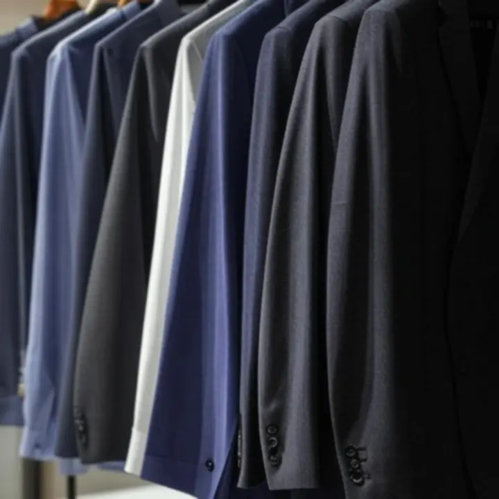 Overview of top-rated MensVero menswear pieces favoured by customers